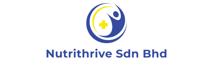 Nutrithrive Logo